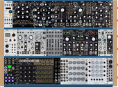 Make Noise Machine