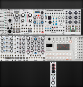 My highest Eurorack