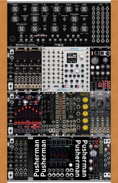 A Moog In Vouge 3 -wishes