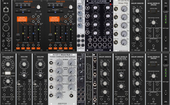 2600 Rack Companion