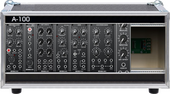 My unusual Eurorack