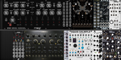 My saner Eurorack