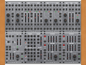 System 100 64