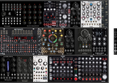 SYNTHPLEX PREP