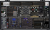 A rack