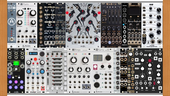 My taloned Eurorack
