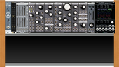 My luscious Eurorack