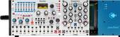My chairborne Eurorack