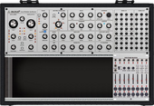 My accrete Eurorack