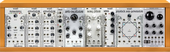 My lazy Eurorack