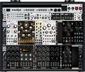 Caisse 84 Ambient &amp; Techno