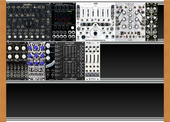 My unripe Eurorack