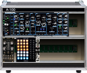 DFV Eurorack One