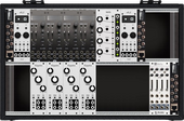 My softish Eurorack