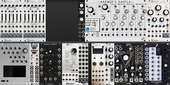 My finite Eurorack