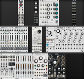 My finite Eurorack (copy)