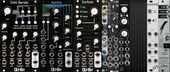 Moog Case Midi