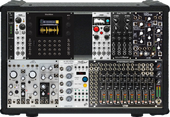 Live setup