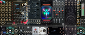 My  Eurorack ov death