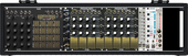 My attractive Eurorack