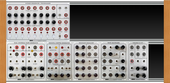 My unploughed Eurorack