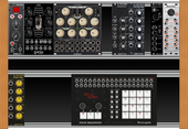 My cytoid Eurorack (copy)