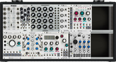 My dumb Eurorack