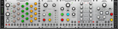 My suspicious Eurorack