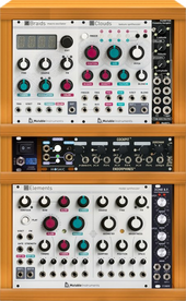 Bakers Rack