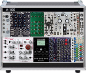 Wavetable minisystem