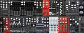 ADDAC High End Sound Design And Perfomance Stochastic System