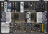 Flightcase Rack