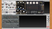 My marching Eurorack
