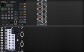 Mac to Modular link