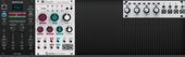 My silly Eurorack
