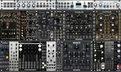 Generative Ambient Rack alternative