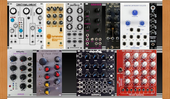 First modular
