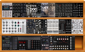 My adjunct Eurorack