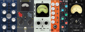 MIDAS CASE 500 Series