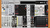 Mobile Rack