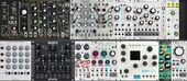 My primal Eurorack