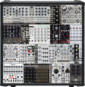 My friended Eurorack