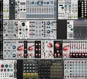 Current Rack