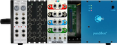My speedless Eurorack