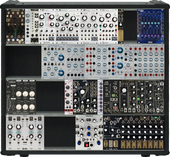 My friended Eurorack (suite)