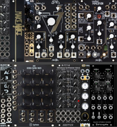 2 Pod Mixer