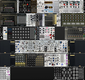 Monster Base with Shared System 2 Perf &amp; QMMF (copy)