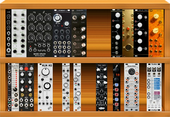 Rack Brute 3U