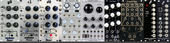 My unglazed Eurorack (copy)