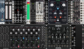 2025-03-29 RackBrute 6U modulartribe.riga#1